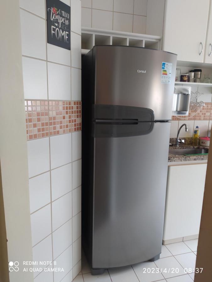 Prive Das Thermas 01 - Ar Split Nos 2 Quartos, Ventilador Na Sala, Purificador Soft Gelada Natural Калдас Новас Екстериор снимка