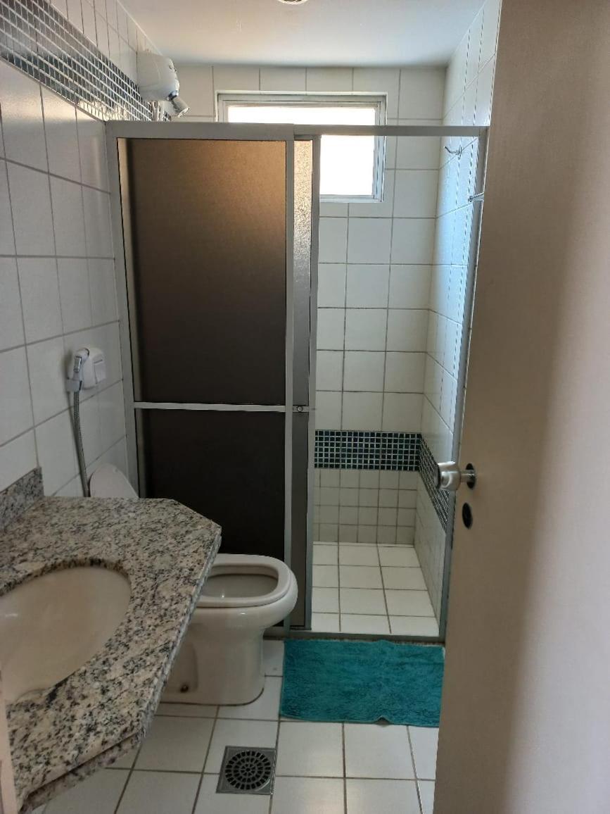 Prive Das Thermas 01 - Ar Split Nos 2 Quartos, Ventilador Na Sala, Purificador Soft Gelada Natural Калдас Новас Екстериор снимка