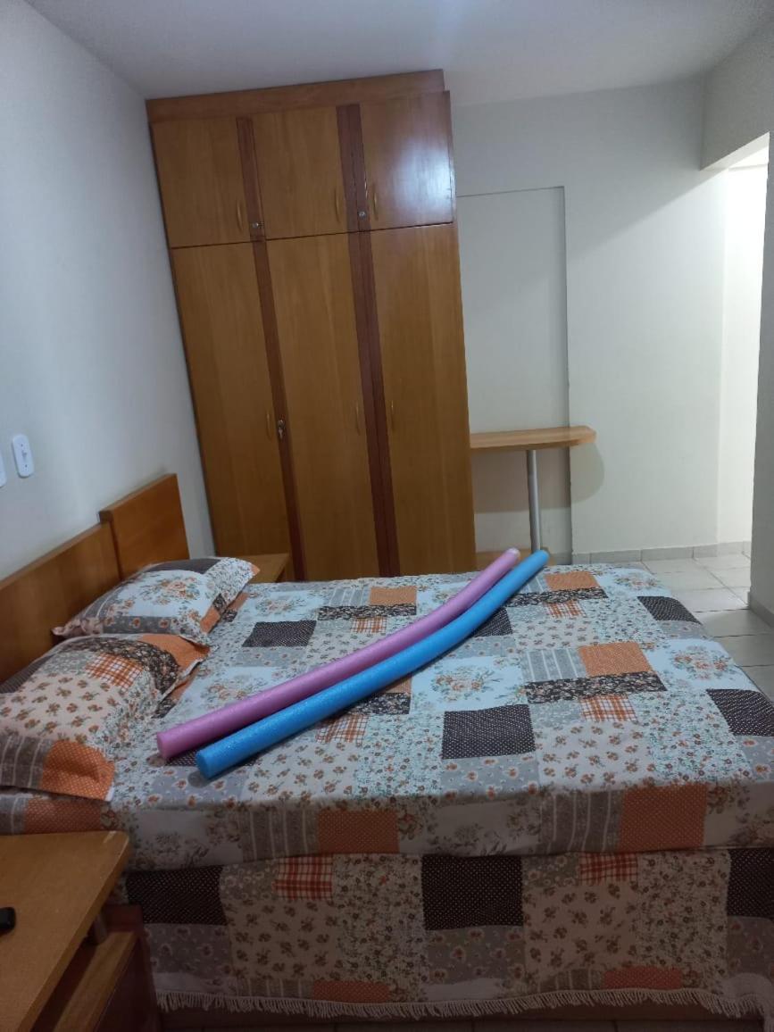 Prive Das Thermas 01 - Ar Split Nos 2 Quartos, Ventilador Na Sala, Purificador Soft Gelada Natural Калдас Новас Екстериор снимка